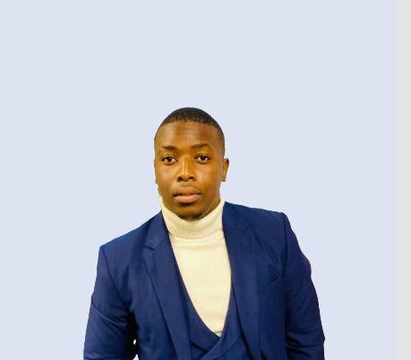 Wonderful Sandile Ngwenya