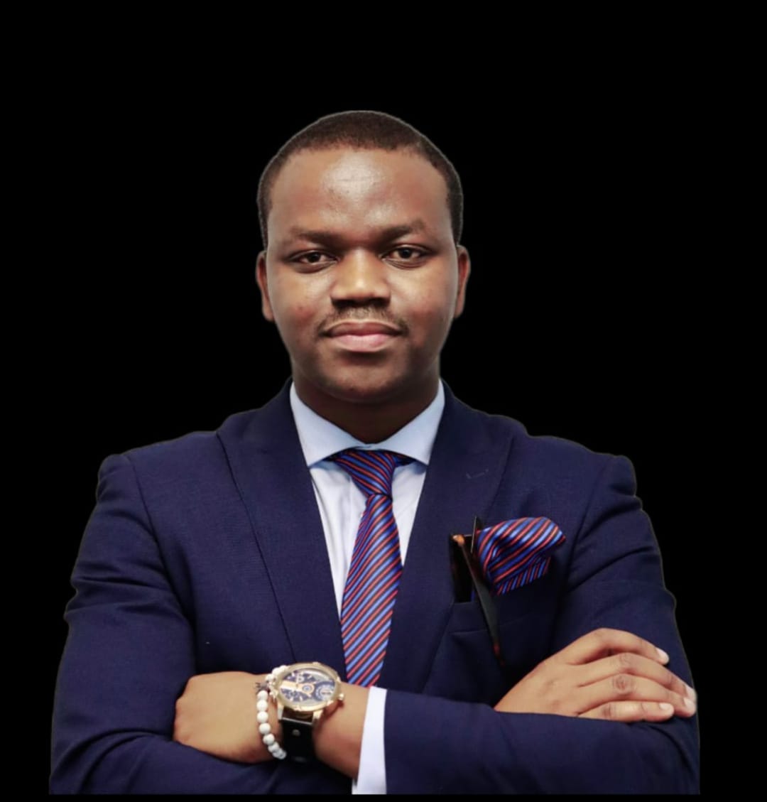 Prof Abejide Ade-Ibijola